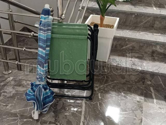 Appartements de location estivale