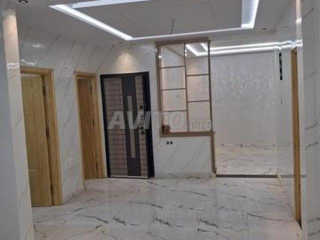 Appartements de luxe 5 pièces