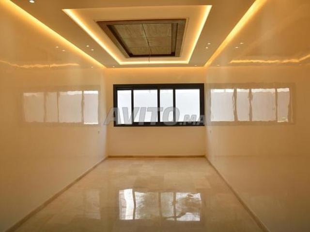 Appartements de luxe à Al Wifaq, Témara, à 5 minutes de Harhoura