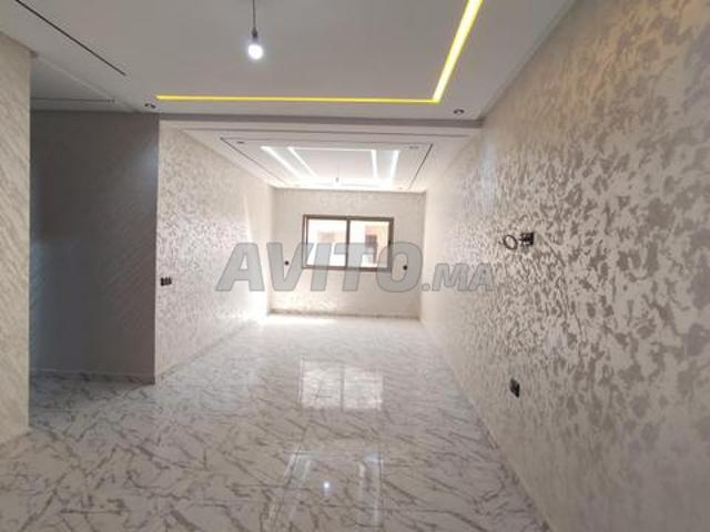 Appartements de luxe à El Jadida éligibles aux conditions de soutien