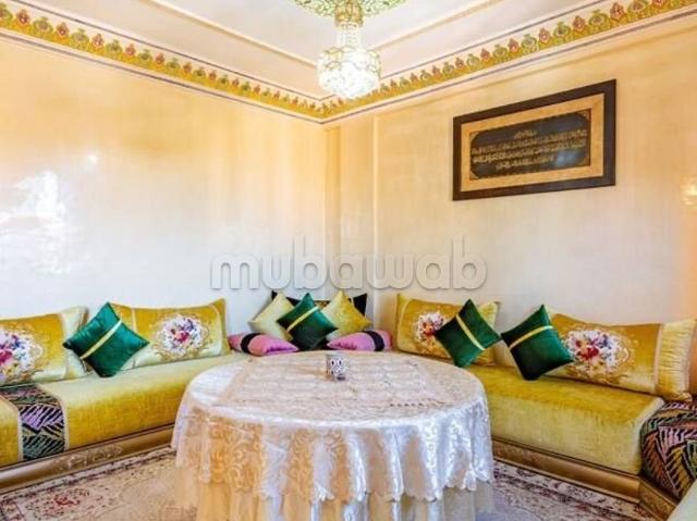 Appartements de luxe à louer au quotidien et au mois à Martil – Votre été parfait commence ici