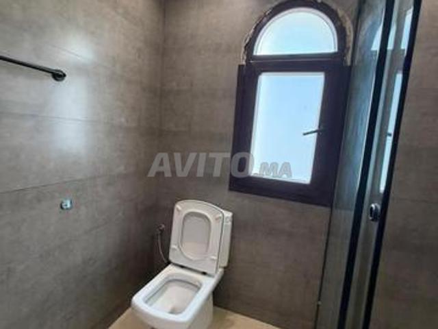 Appartements de luxe à louer dans toute la ville de Martil