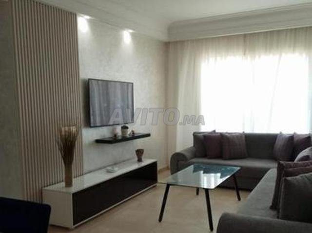 Appartements de luxe à louer