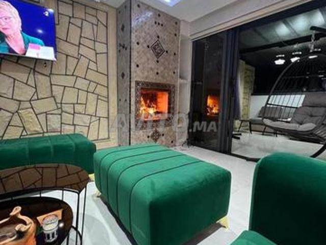 Appartements de luxe à vendre