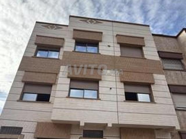Appartements de luxe à vendre 110 m² avec aide de 7 millions de centimes