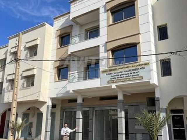 Appartements de luxe à vendre 112 m² possibilité de soutien 7 millions