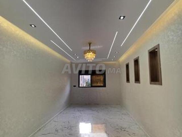 Appartements de luxe à vendre Taddart El Mansour