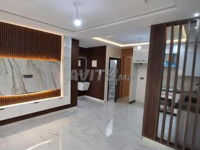 Appartements de luxe à vendre, ville de Saïdia, avec support