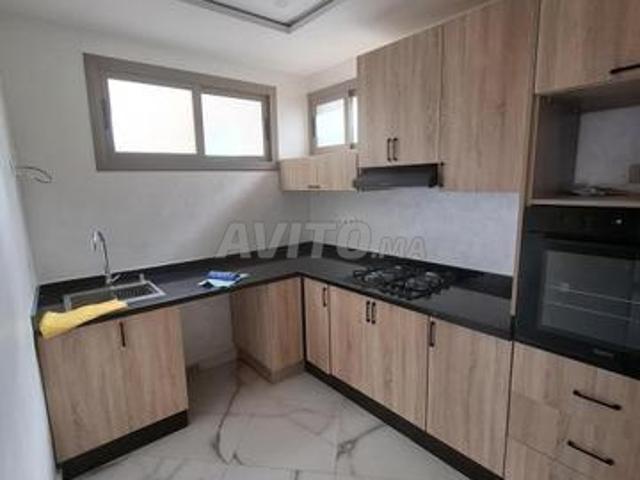 Appartements de luxe à vendre à Berkane