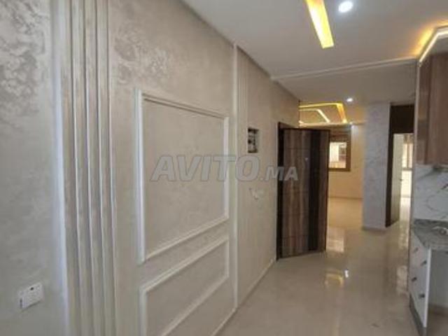 Appartements de luxe à vendre à Berkane, quartier Karkachou