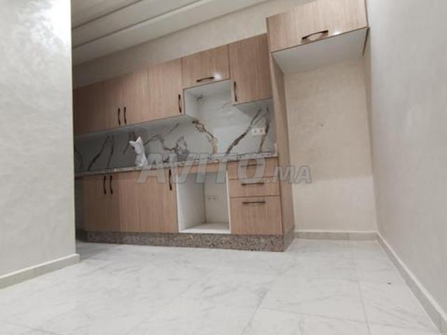 Appartements de luxe à vendre à El Jadida éligibles aux aides
