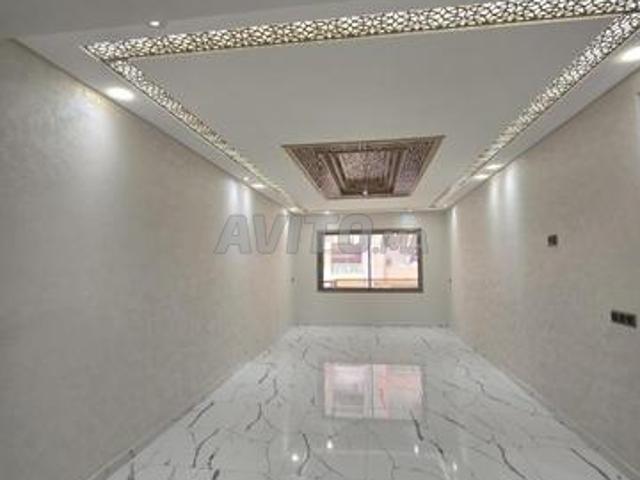 Appartements de luxe à vendre au centre de Hamria
