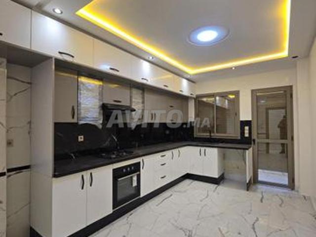 Appartements de luxe à vendre Cordoba Meknès
