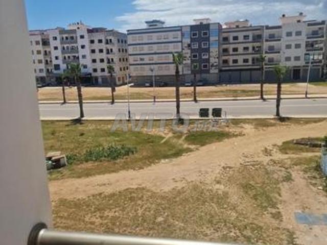 Appartements de luxe à vendre, emplacement magnifique entre Cabo Negro et Martil