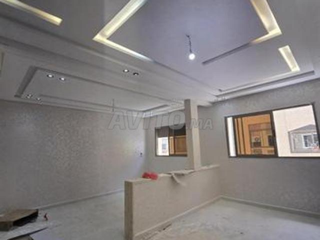 Appartements de luxe à vendre Marjane Derb Ghallef