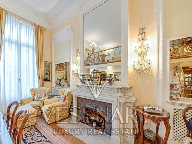 Appartements de luxe en première ligne 120m² Nice