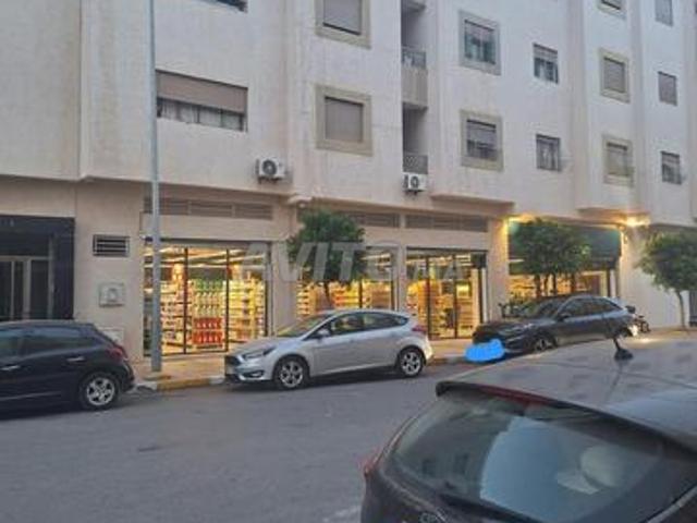 Appartements de qualité à louer