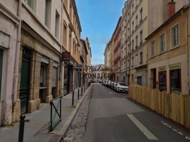 Appartements de rapport