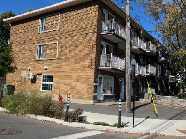 Appartements disponible