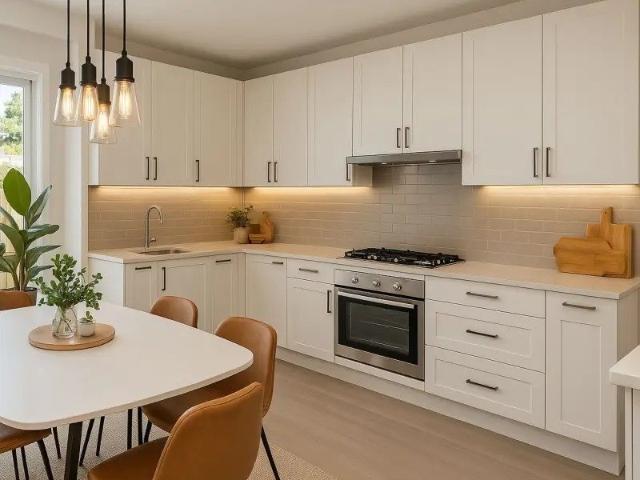 Appartements du T1 au T3 à Bègles, à 7 min à pied du tramway 1 à 3 pièces, 28 à 62 m²