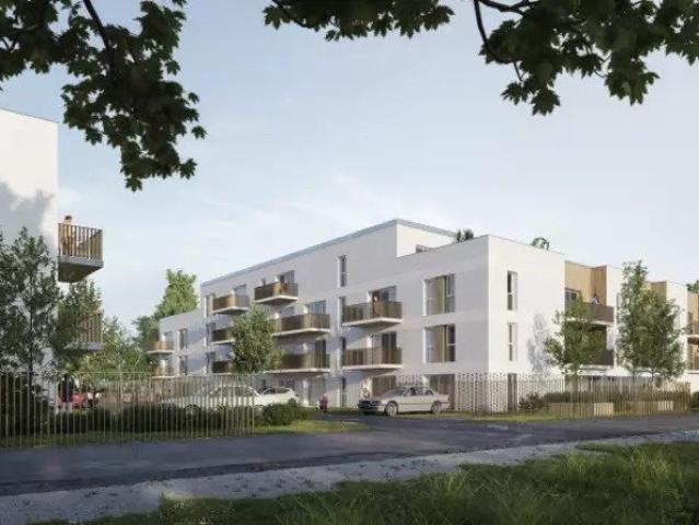 Appartements du T1 au T3 à Carbon Blanc, quartier résidentiel, proche du Centre commercial Grand Tour 1 à 3 pièces, 41 à 70 m²