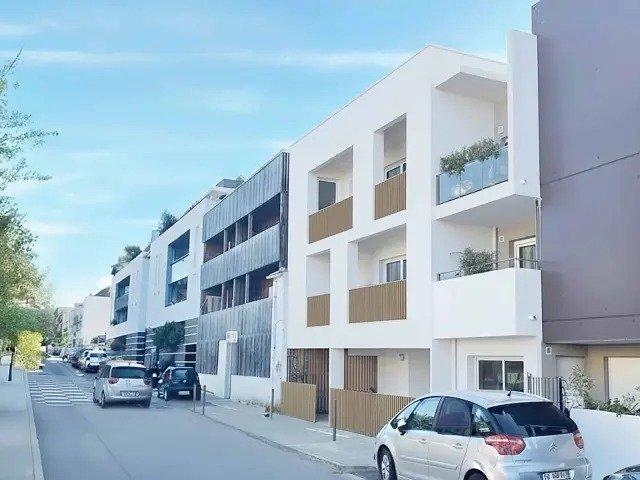 Appartements du T2 au T3 à Castelnau le Lez, à 4 min du tramway La Galine 2 à 3 pièces, 39 à 62 m²