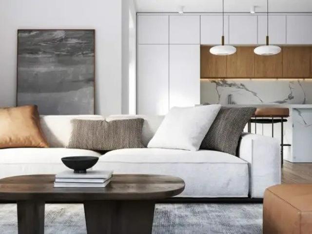 Appartements du T2 au T4 à Rennes, à 12 min à pied du Marché des Lices et du centre Rennais 2 à 4 pièces, 42 à 120 m²