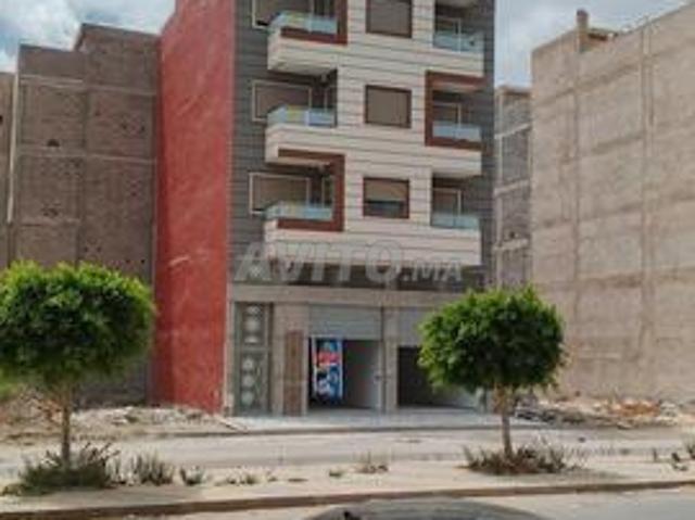 Appartements d'une beauté, d'emplacement et de finition exceptionnelles 100 et 130m