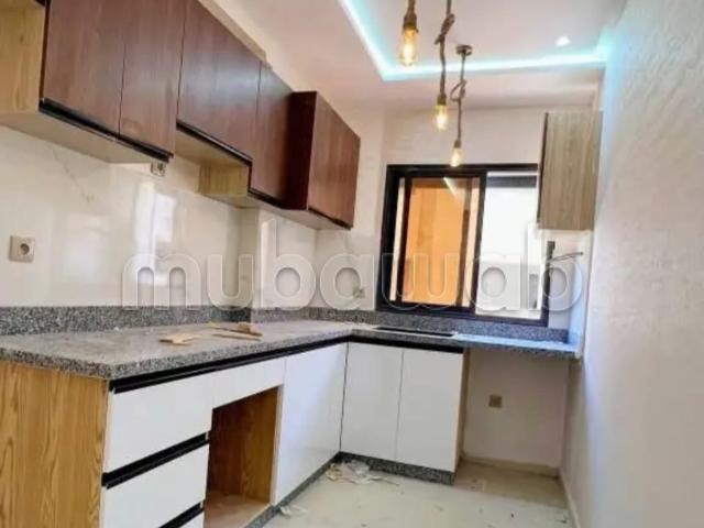 Appartements & Duplex Haut Standing