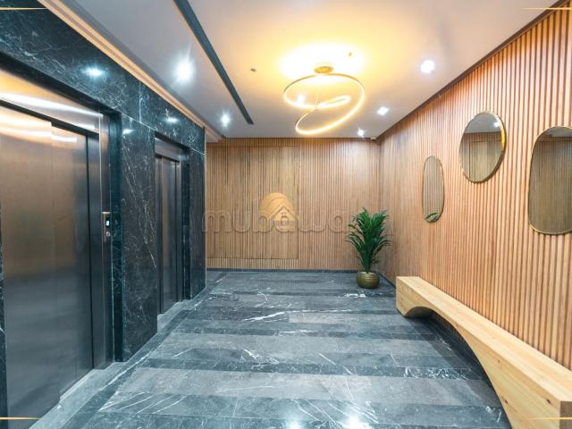 Appartements & duplex haut standing à vendre – Guéliz, Marrakech
