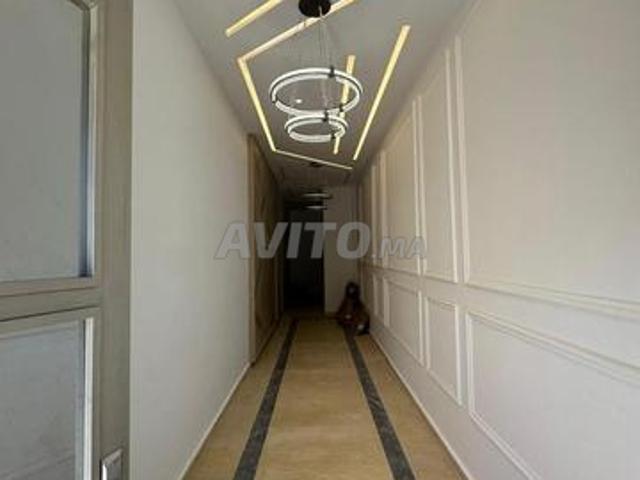 Appartements enregistrés à vendre à Tétouan