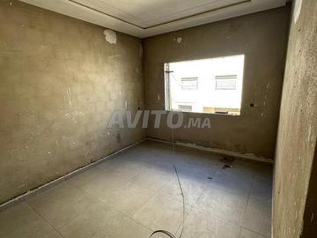 Appartements enregistrés à vendre en cours de construction Tétouan quartier Touata