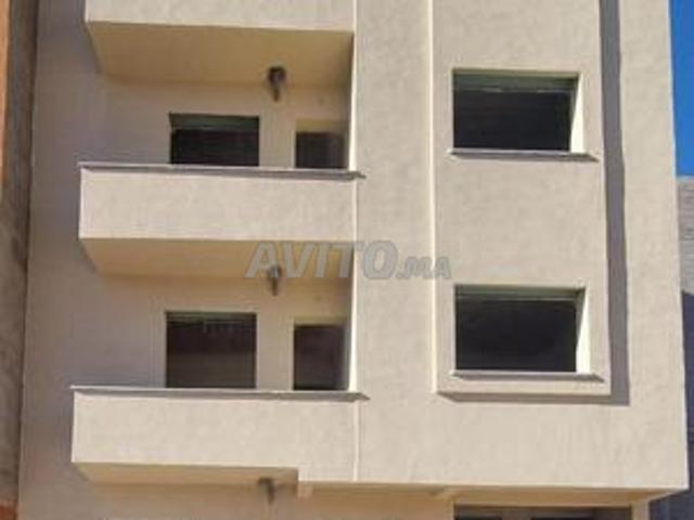 Appartements enregistrés Al Younes Beni Mellal
