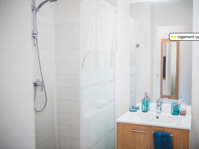 appartements étudiants à louer: lyon 7