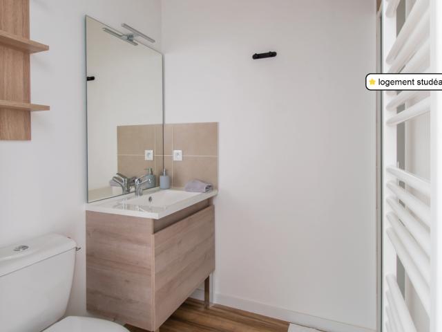 appartements étudiants à louer: montpellier