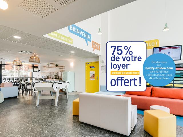 appartements étudiants à louer: toulouse