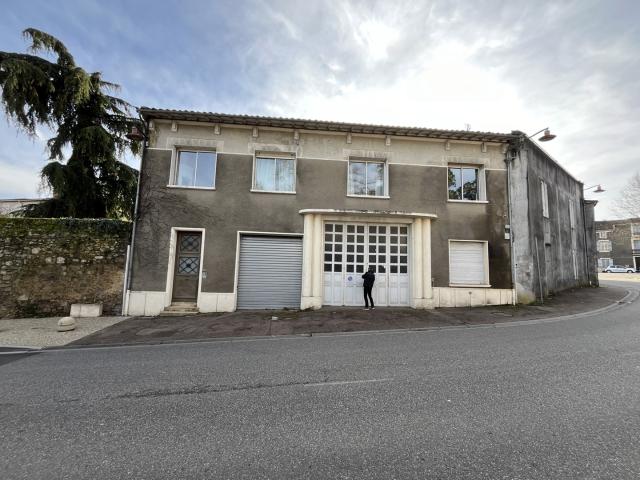 Idéal investisseur à Bazas