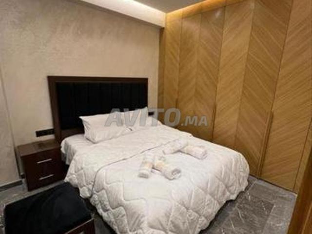 Appartements et studios à vendre Sidi Abbad