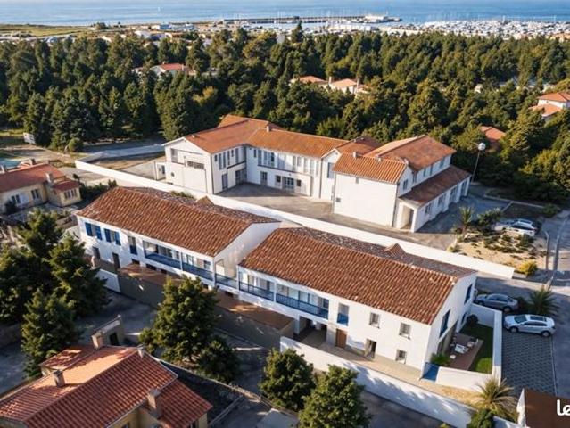 Appartements et studios Neufs au cœur de Bourgenay