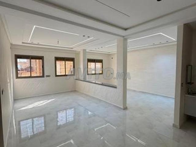 Appartements excellents à vendre avec soutien