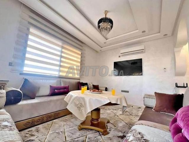 Appartements excellents familiaux en centre ville emplacement excellent