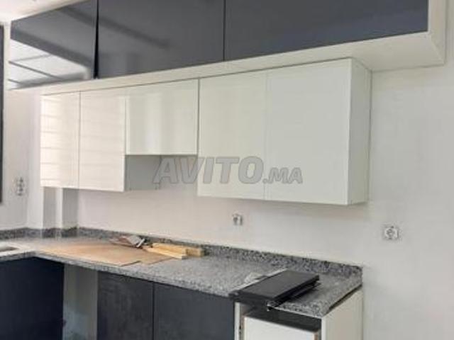 Appartements exceptionnels à vendre