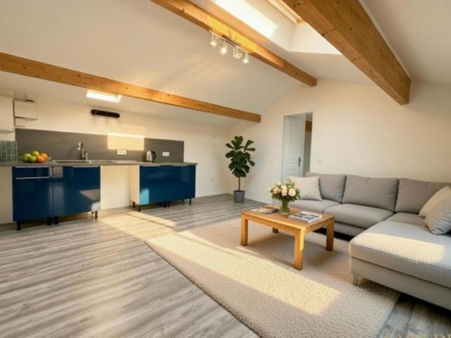 ? APPARTEMENTS FORT RENDEMENT LOCATIF
