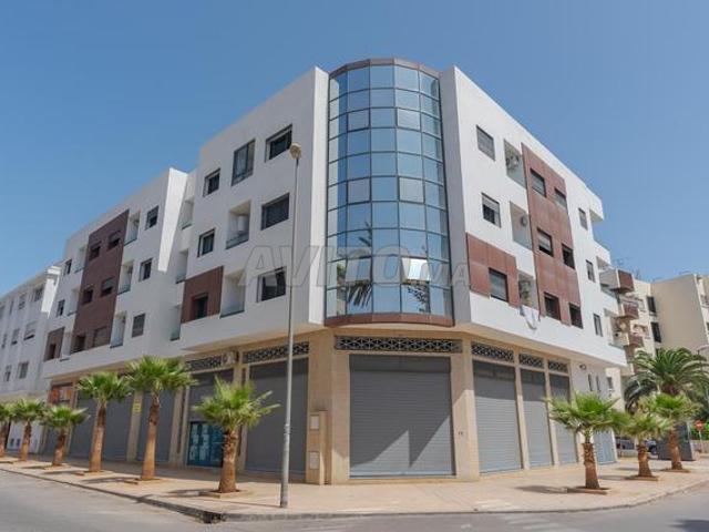 Appartements Haut Standing à Riviera Casablanca