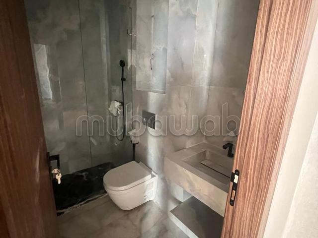 Appartements Haut Standing Neufs Perla Bouskoura