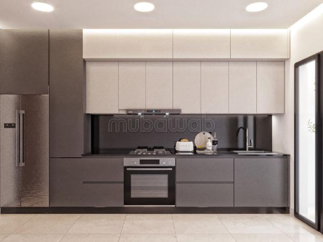 Appartements Haut Standing Sur hermitage