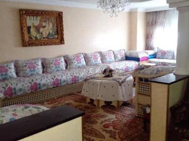 Appartements immobiliers à louer