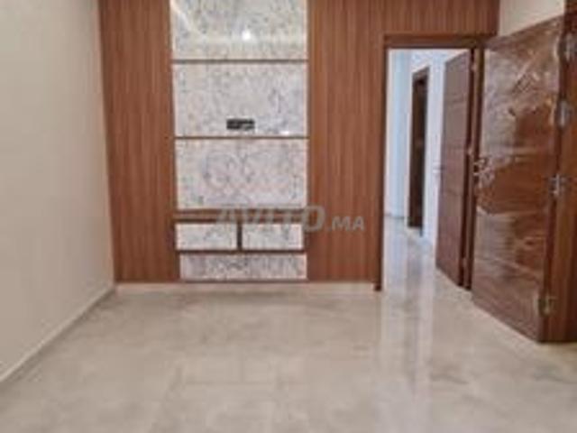 Appartements Oum Kalthoum