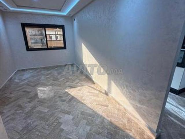 Appartements lot layali