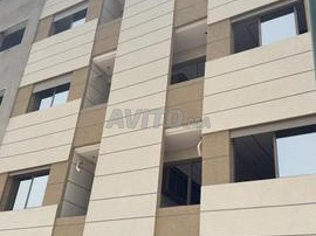 Appartements Lou Valo à partir de 58 m²